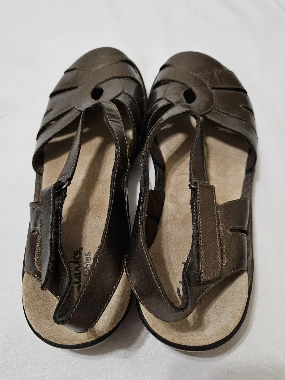 Clarks product pair